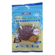 廚師狗 - 雞肉羊肉粒 (100g / 1kg)